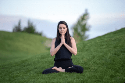 What is Affirmation Meditation?