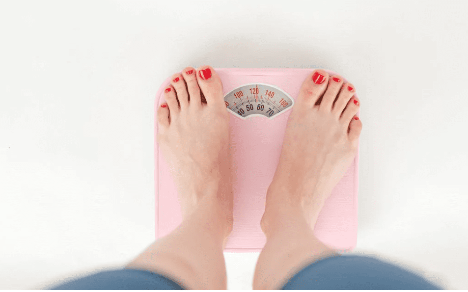 30 instances of the most potent affirmations for weight loss