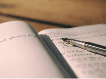 55 Affirmations and Quotes for Journaling