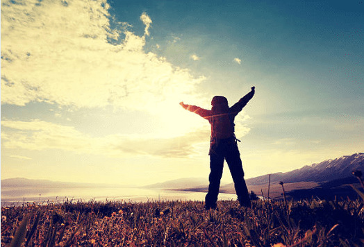 Here are some affirmations of gratitude to get you started