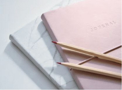 Here are some ideas for how to keep a daily affirmation journal