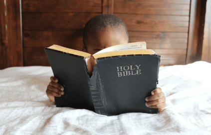  How can bible verses be used as affirmations