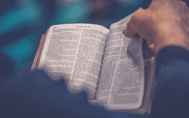 How to Apply Scripture-Based Affirmation in Your Everyday Life