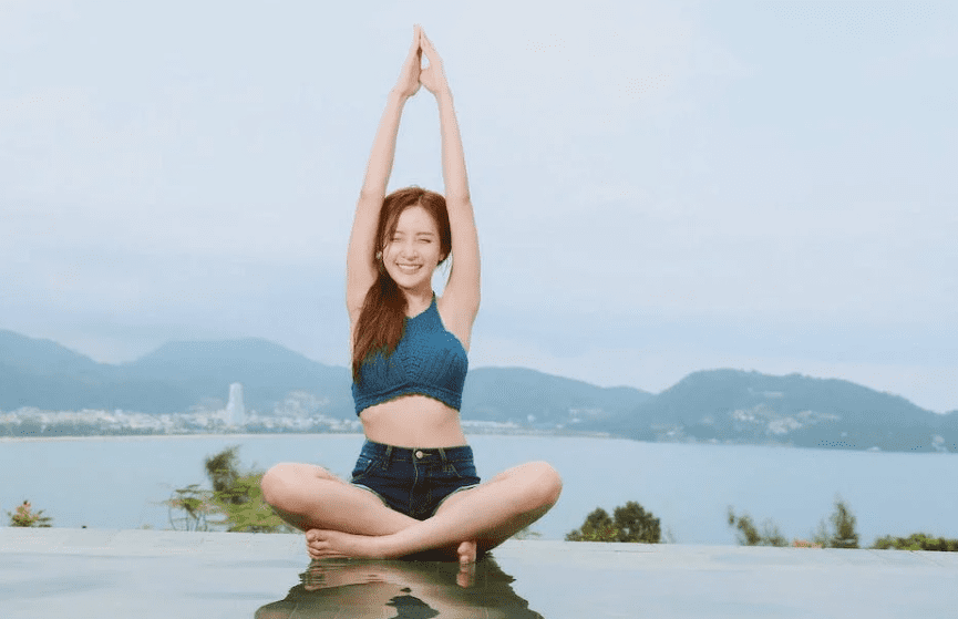 Positive Affirmations for Yoga