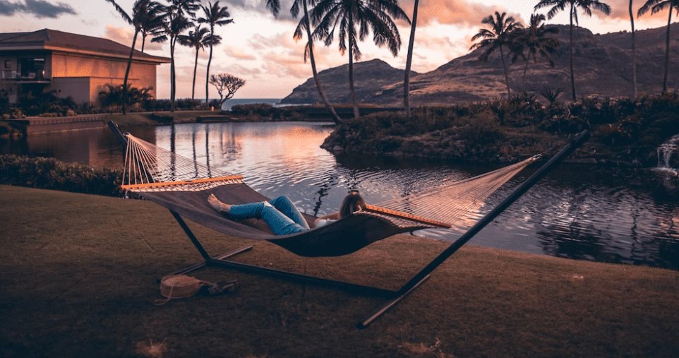 Relaxation techniques