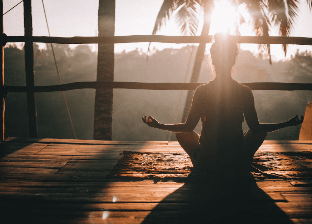 The benefits of affirmations meditation