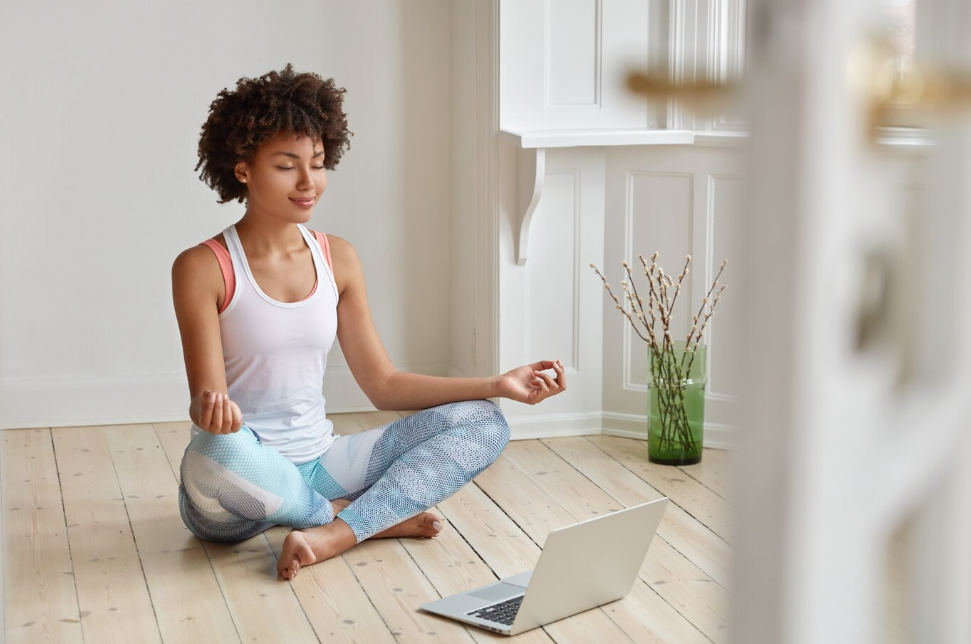 Beginner meditation tips