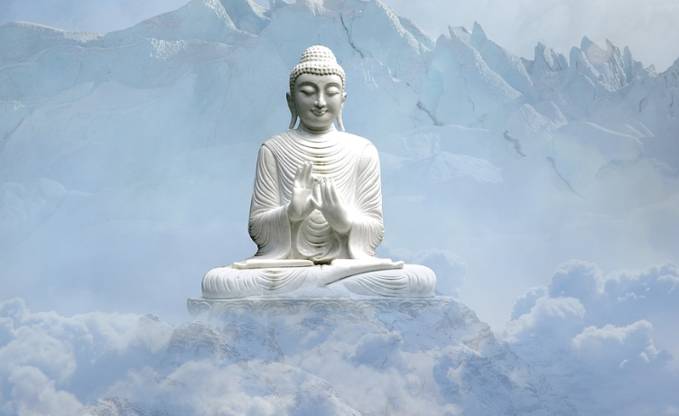 Buddhist meditation vs Vipassana meditation