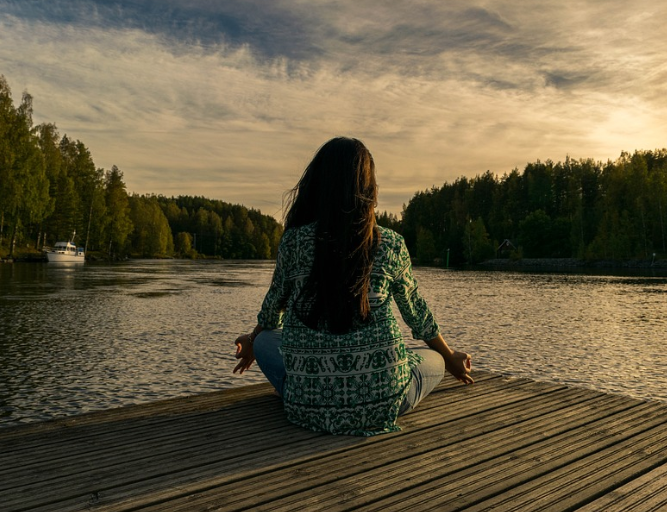 Meditation