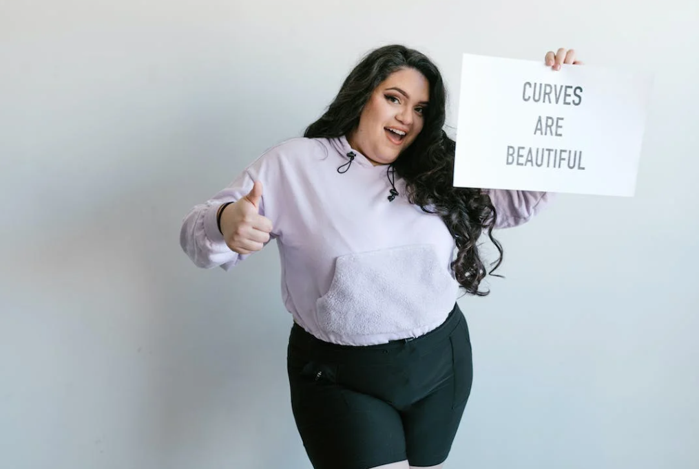 What Is Body Positivity Accepting And Celebrating Your Body 3445