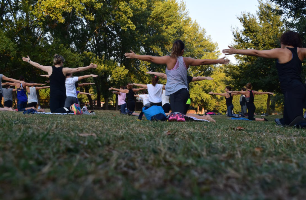 Yoga nidra