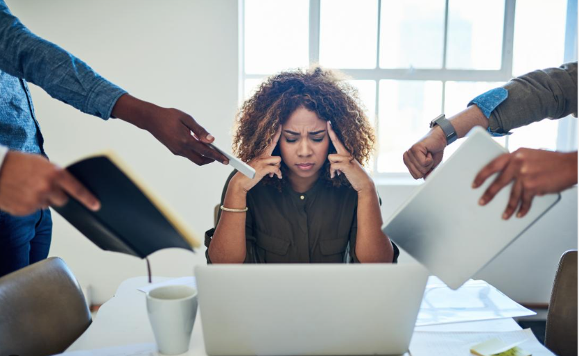 Employers need to connect mental health with work