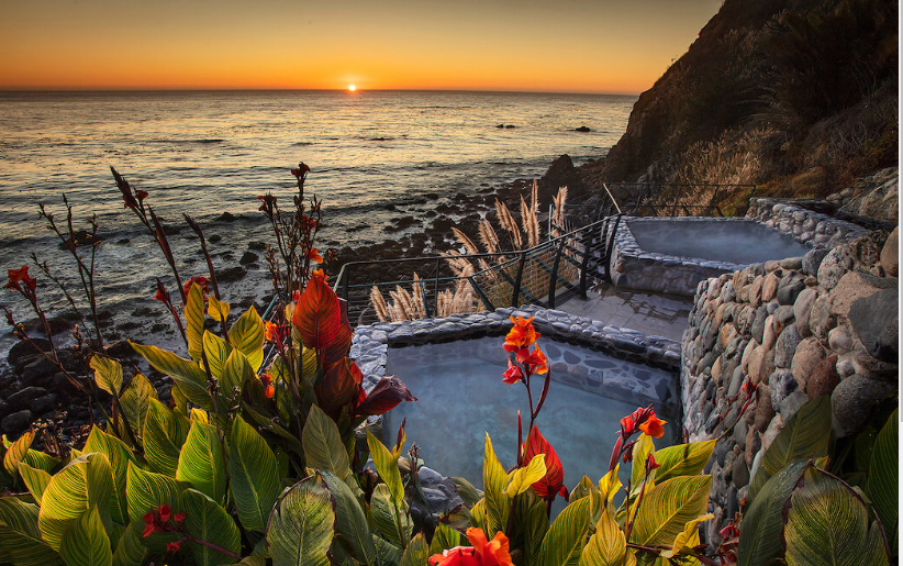 Esalen Institute