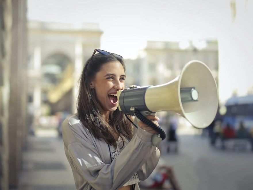 Exercises to encourage positive self-talk