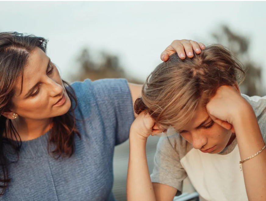 Impact of dysfunctional family relationships on mental health