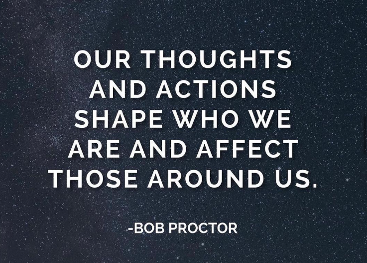 Bob Proctor  Bestselling Author and Speaker