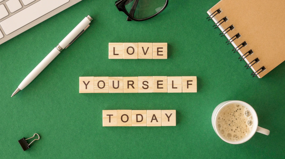 Self-love as a form of introspection