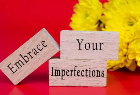 Accept Imperfections