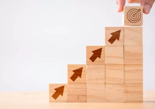 Establish attainable goals