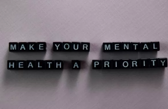 Make Self Care a priority