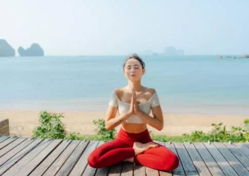 Practicing Gratitude